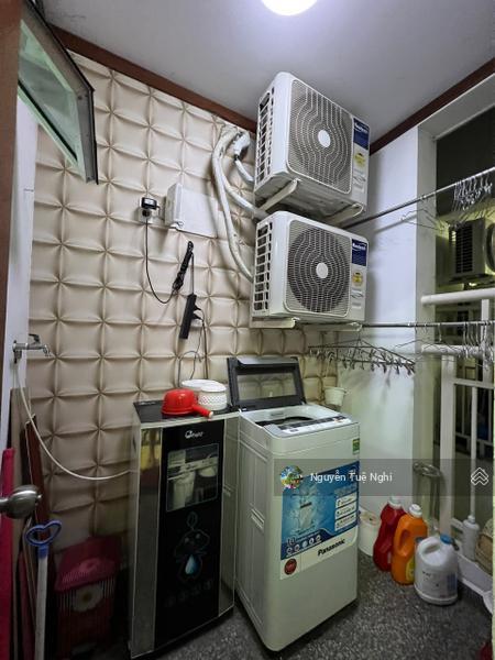 Cần bán cc hoàng anh thanh bình quận 7 69m2 2pn 1wc chỉ 1,77ty (ưt khách nữ giảm 50tr)