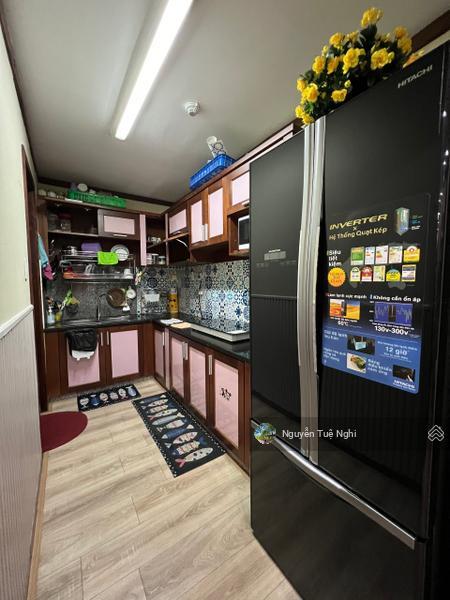 Cần bán cc hoàng anh thanh bình quận 7 69m2 2pn 1wc chỉ 1,77ty (ưt khách nữ giảm 50tr)