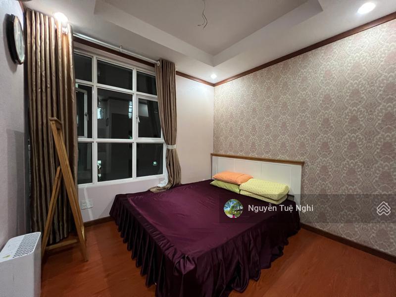 Cần bán cc hoàng anh thanh bình quận 7 69m2 2pn 1wc chỉ 1,77ty (ưt khách nữ giảm 50tr)