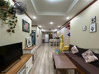 Cần bán cc hoàng anh thanh bình quận 7 69m2 2pn 1wc chỉ 1,77ty (ưt khách nữ giảm 50tr)