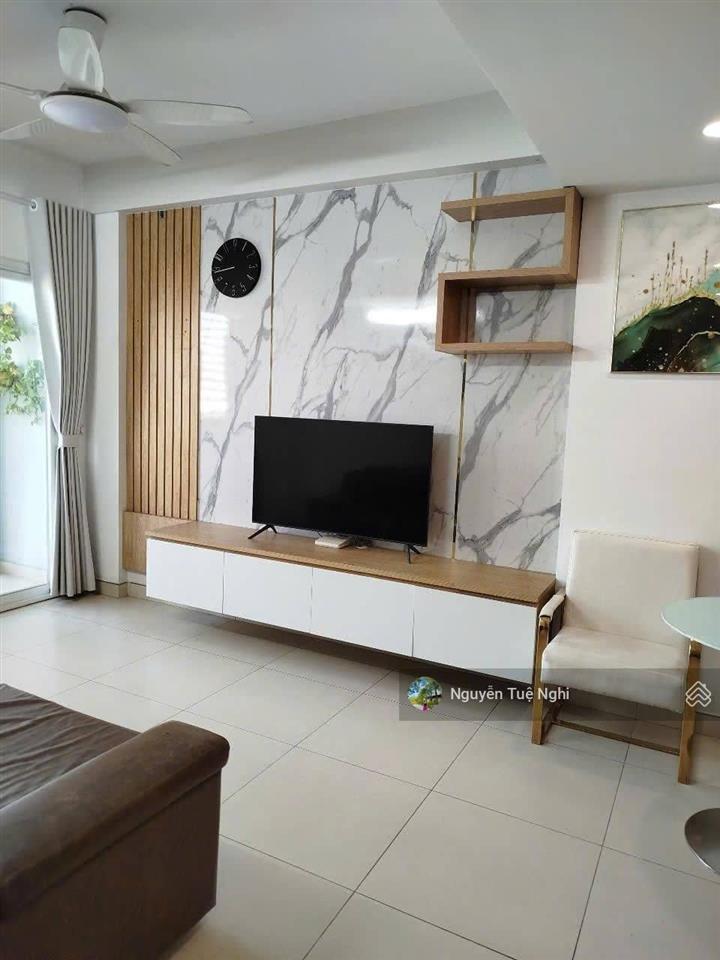 Chủ đi định cư úc bán carillon 7 tân phú 77m2 2pn 2wc chỉ 1,87ty (ưu tiên nữ giảm 50tr)