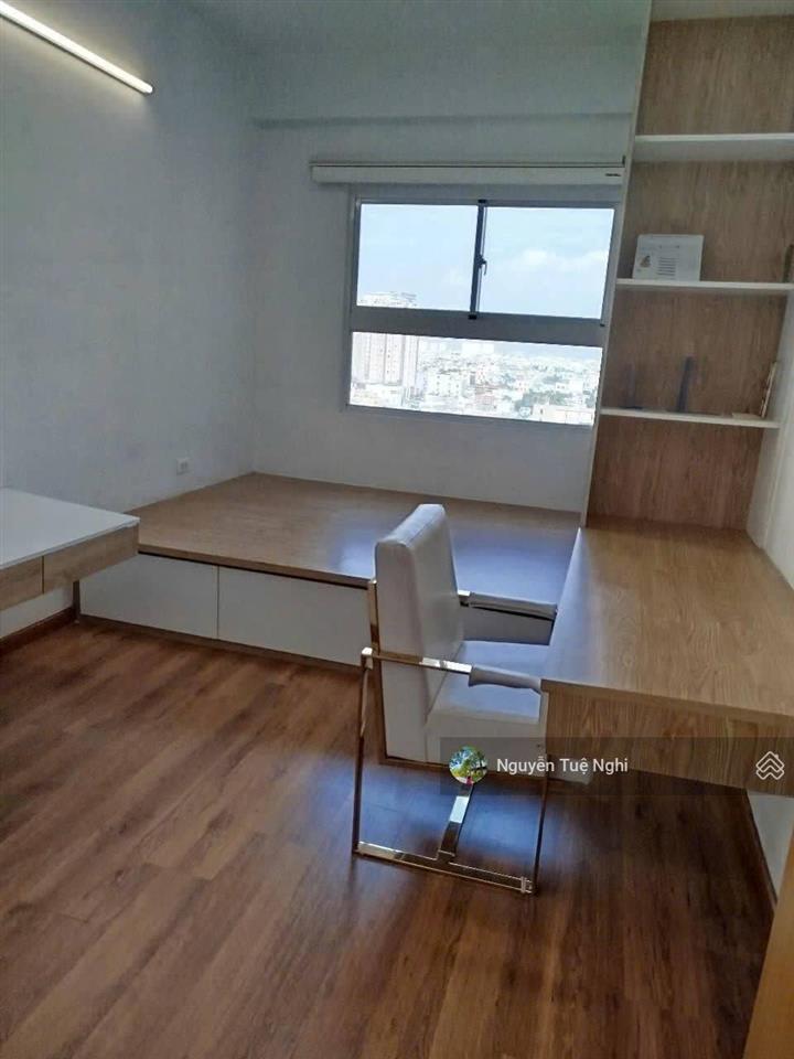 Chủ đi định cư úc bán carillon 7 tân phú 77m2 2pn 2wc chỉ 1,87ty (ưu tiên nữ giảm 50tr)