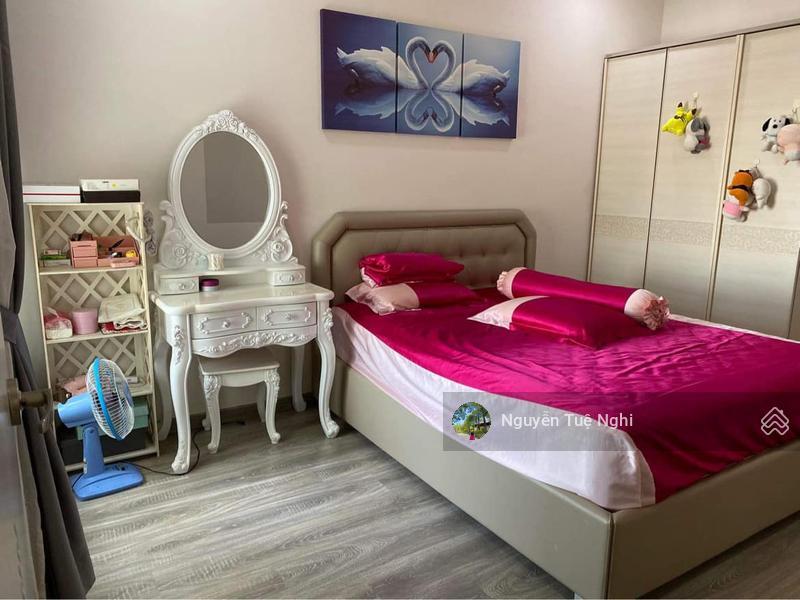 Kẹt tiền cần bán gấp viva riverside quận 6, 68m2 2pn, 2wc chỉ 1,81ty (ưt nữ giảm 50tr)