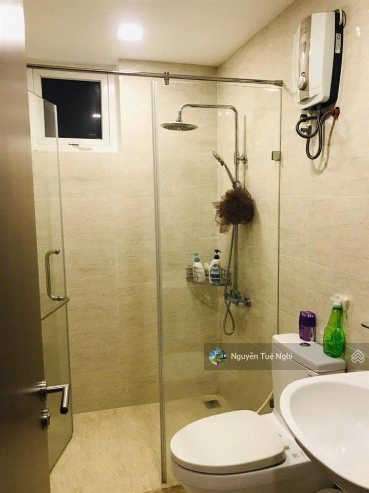 Định cư úc cần bán ch summer square quận 6, 70m2 2pn 2wc chỉ 1,84ty (ưt nữ giảm 50tr)