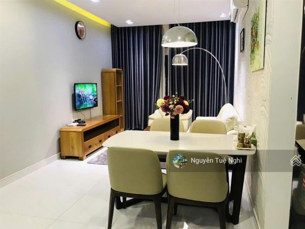 Định cư úc cần bán ch summer square quận 6, 70m2 2pn 2wc chỉ 1,84ty (ưt nữ giảm 50tr)