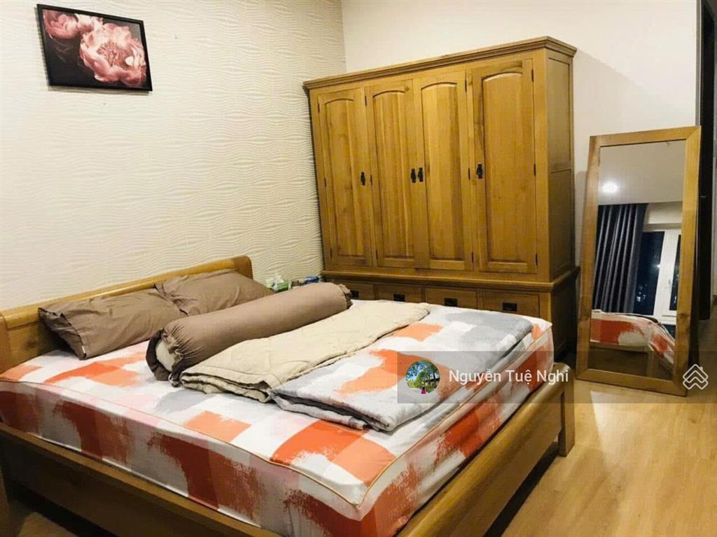 Định cư úc cần bán ch summer square quận 6, 70m2 2pn 2wc chỉ 1,84ty (ưt nữ giảm 50tr)