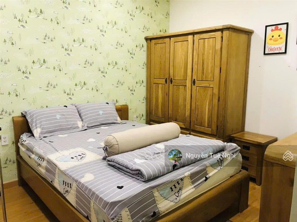 Định cư úc cần bán ch summer square quận 6, 70m2 2pn 2wc chỉ 1,84ty (ưt nữ giảm 50tr)