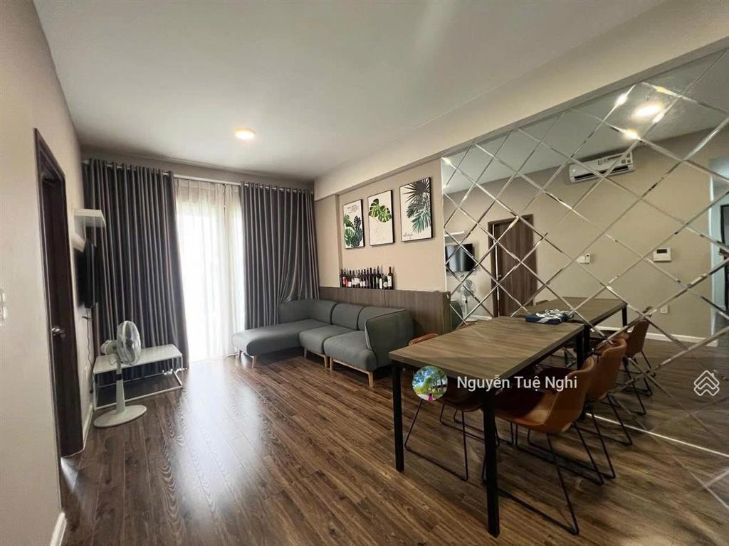 Chủ kẹt tiền bán ch citi esto, quận 2, dt 60m2, 2pn, 2wc chỉ 1,67ty (ưu tiên nữ giảm 50tr)