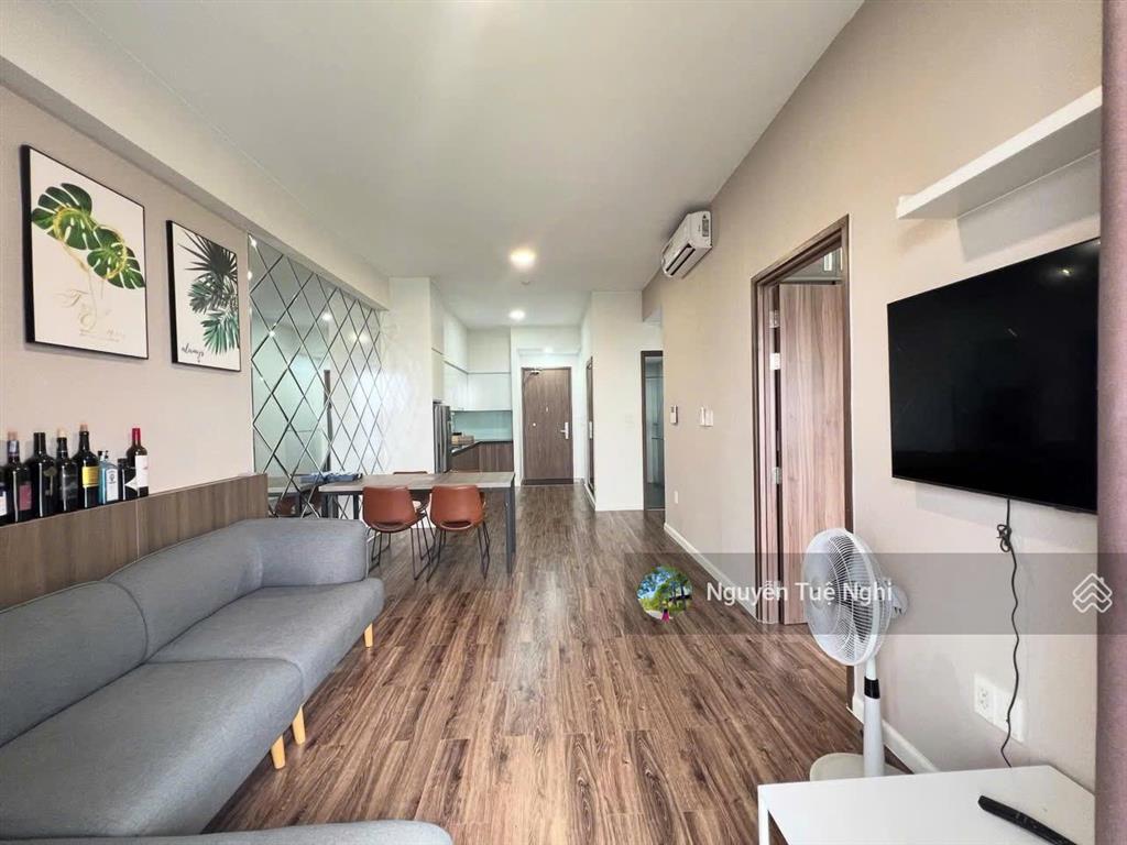 Chủ kẹt tiền bán ch citi esto, quận 2, dt 60m2, 2pn, 2wc chỉ 1,67ty (ưu tiên nữ giảm 50tr)