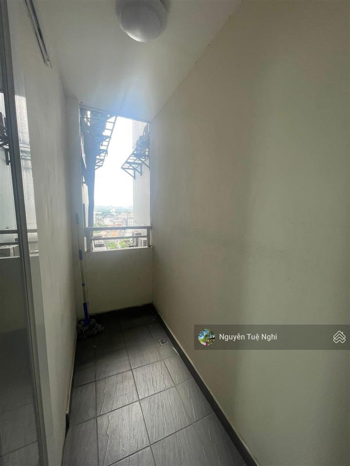 Bán cc thanh đa view, bình thạnh, dt 76m2, 2pn, 2wc