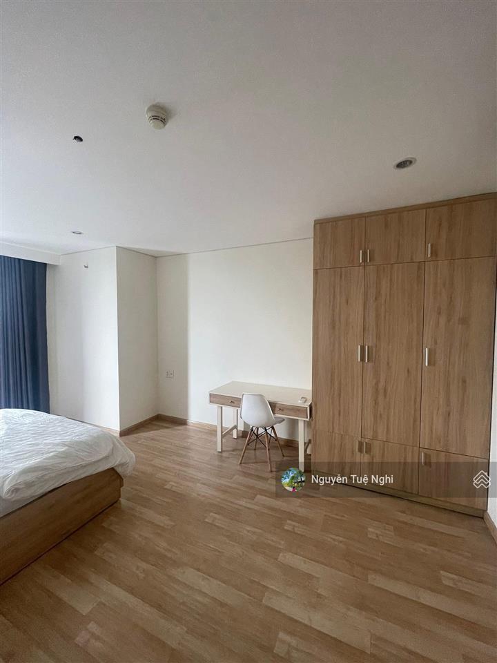 Bán cc thanh đa view, bình thạnh, dt 76m2, 2pn, 2wc