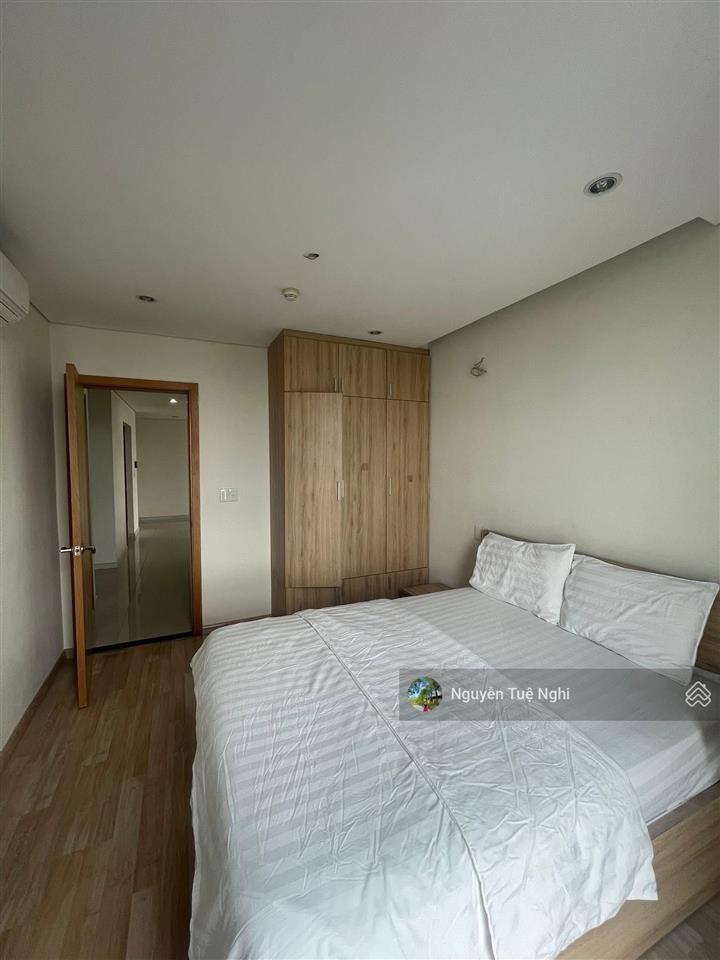 Bán cc thanh đa view, bình thạnh, dt 76m2, 2pn, 2wc
