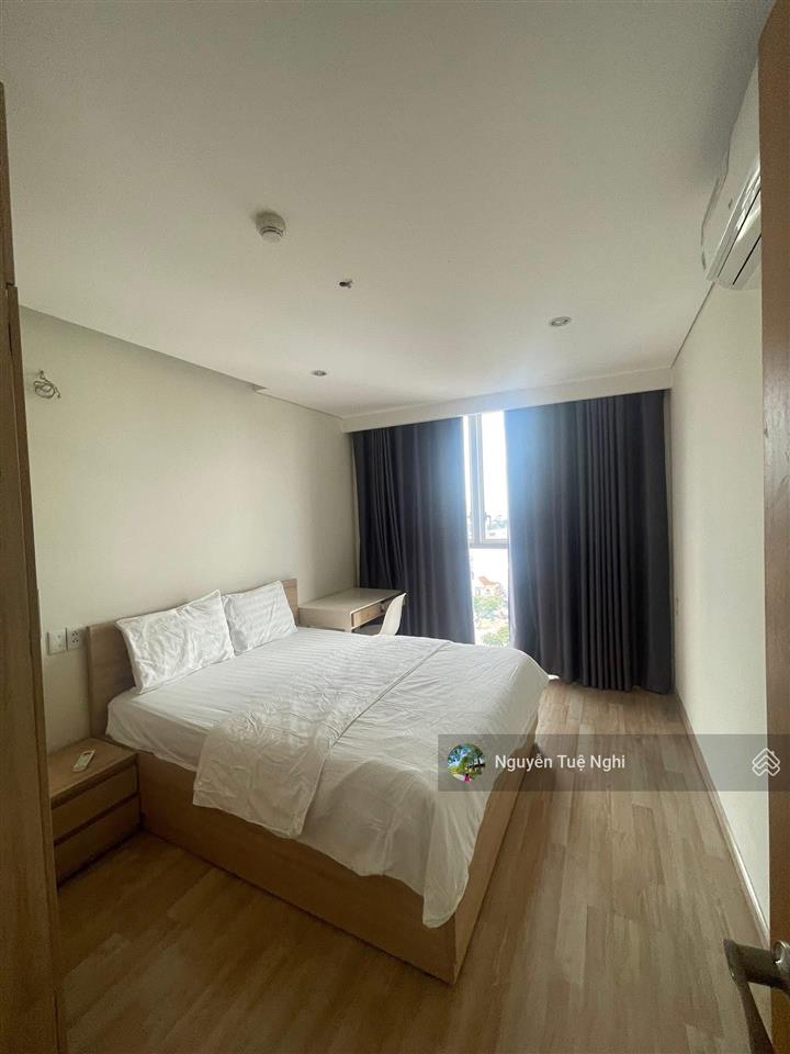 Bán cc thanh đa view, bình thạnh, dt 76m2, 2pn, 2wc