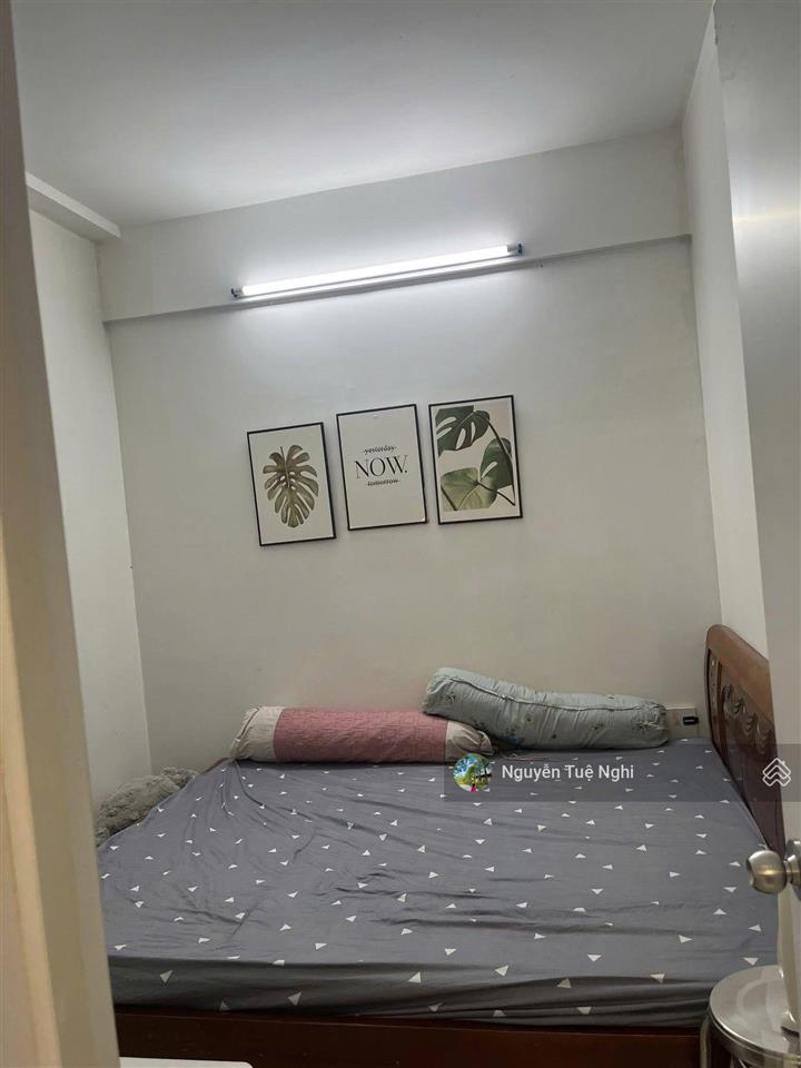 Chủ cần tiền đi úc bán hà đô riverside quận 12 dt 56,53m2 2pn 2wc giá 1ty690