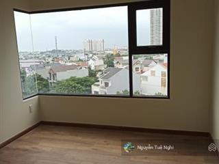 Kẹt tiền bán ch flora novia thủ đức 56,74m2 2pn 2wc chỉ 1,67ty full nội thất (ưt nữ bớt 50tr)