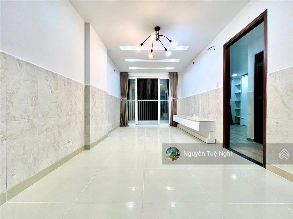 Chủ đi úc bán the harmona tân bình 75m2 2pn, 2wc chỉ 1,86ty (ưt giảm 50tr)