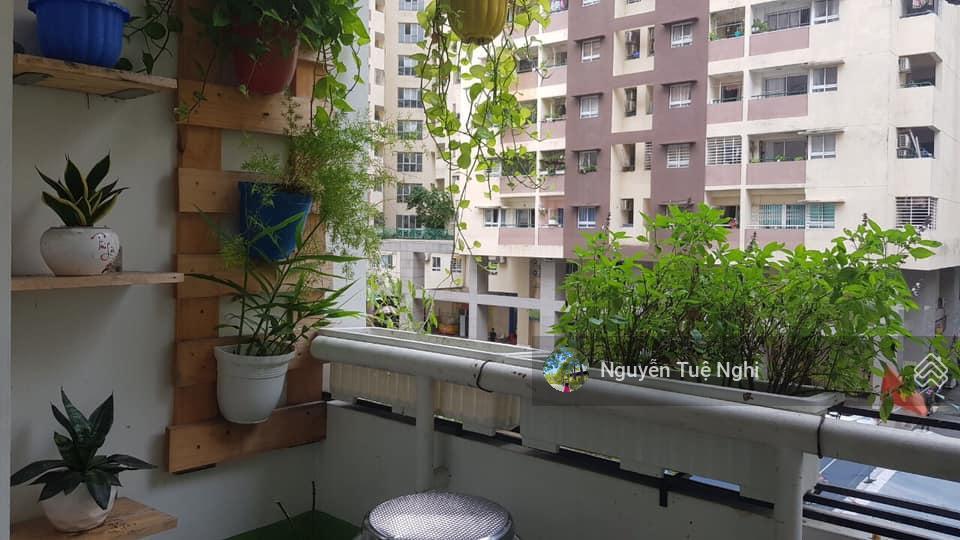 Chính chủ kẹt tiền bán khang gia gò vấp 71m2 2pn 2wc 1,79 tỷ full nội thất (ưt nữ giảm 50tr)