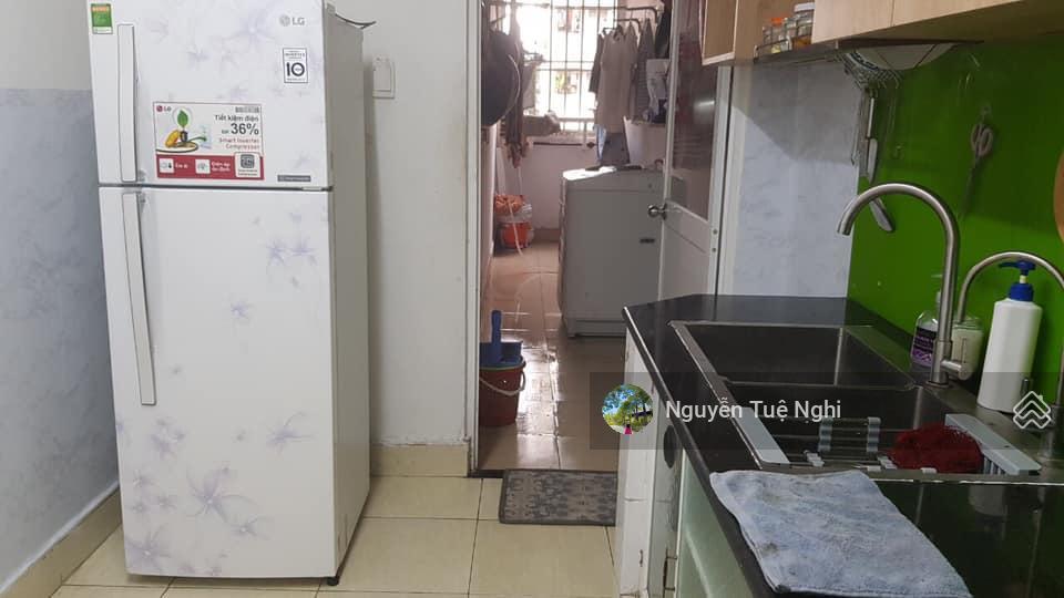 Chính chủ kẹt tiền bán khang gia gò vấp 71m2 2pn 2wc 1,79 tỷ full nội thất (ưt nữ giảm 50tr)