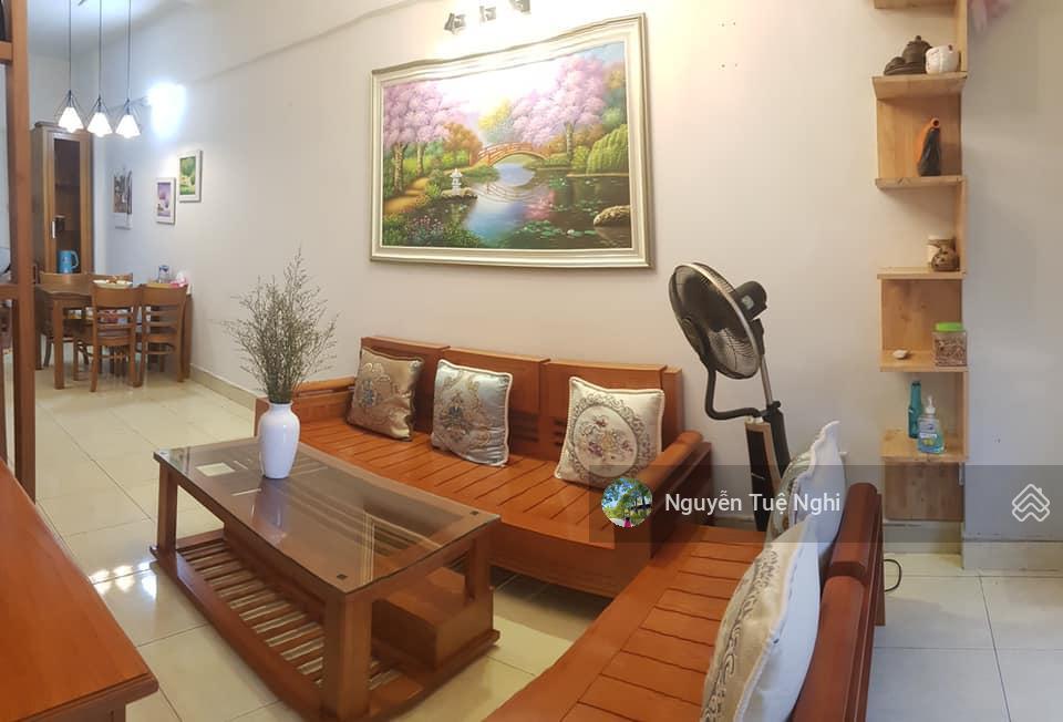 Chính chủ kẹt tiền bán khang gia gò vấp 71m2 2pn 2wc 1,79 tỷ full nội thất (ưt nữ giảm 50tr)