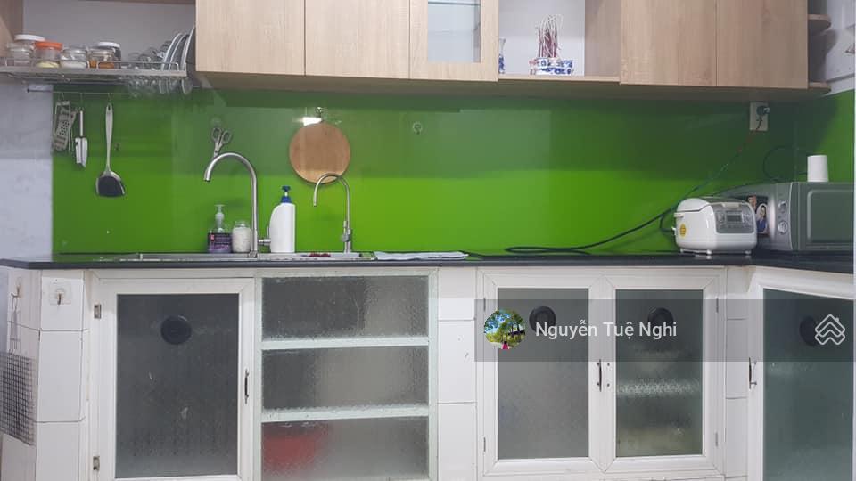 Chính chủ kẹt tiền bán khang gia gò vấp 71m2 2pn 2wc 1,79 tỷ full nội thất (ưt nữ giảm 50tr)