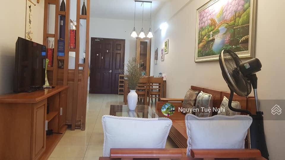 Chính chủ kẹt tiền bán khang gia gò vấp 71m2 2pn 2wc 1,79 tỷ full nội thất (ưt nữ giảm 50tr)