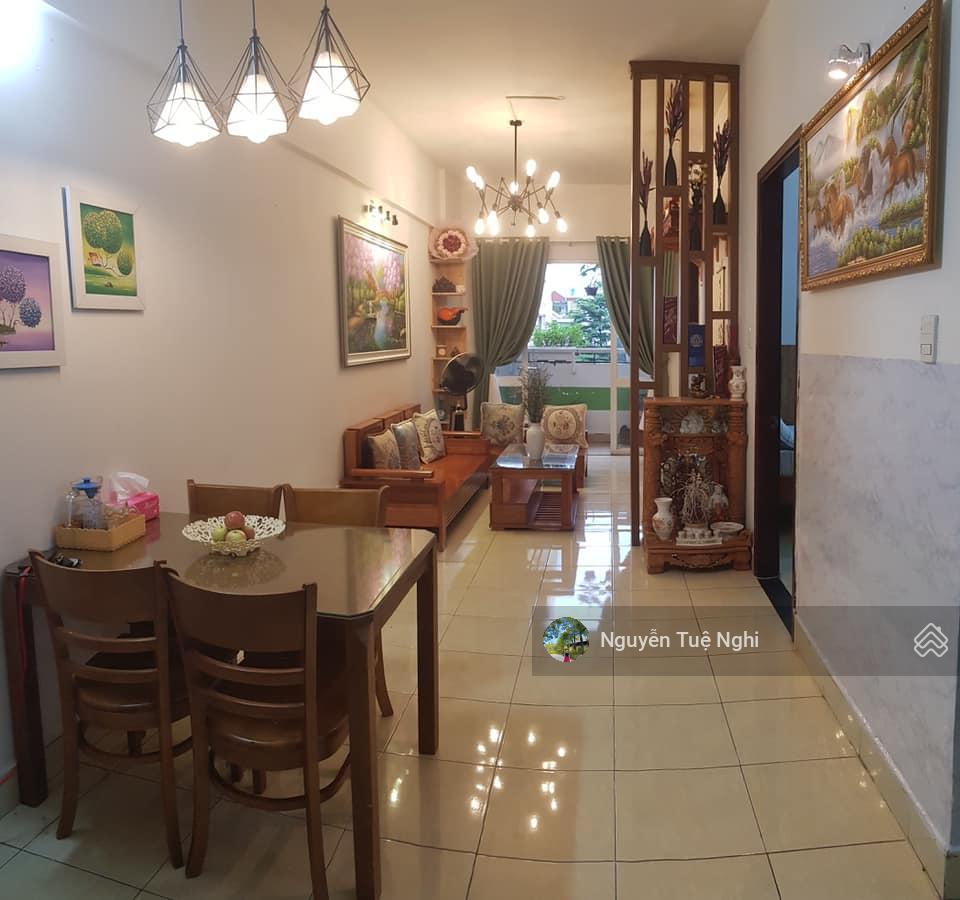 Chính chủ kẹt tiền bán khang gia gò vấp 71m2 2pn 2wc 1,79 tỷ full nội thất (ưt nữ giảm 50tr)