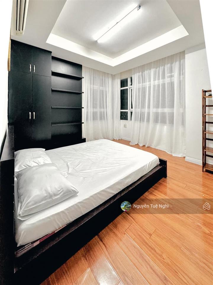 Chủ cần bán cộng hoà plaza tân bình 77m2 2pn, 2wc chỉ 1,97ty (ưt nữ giảm 50tr)