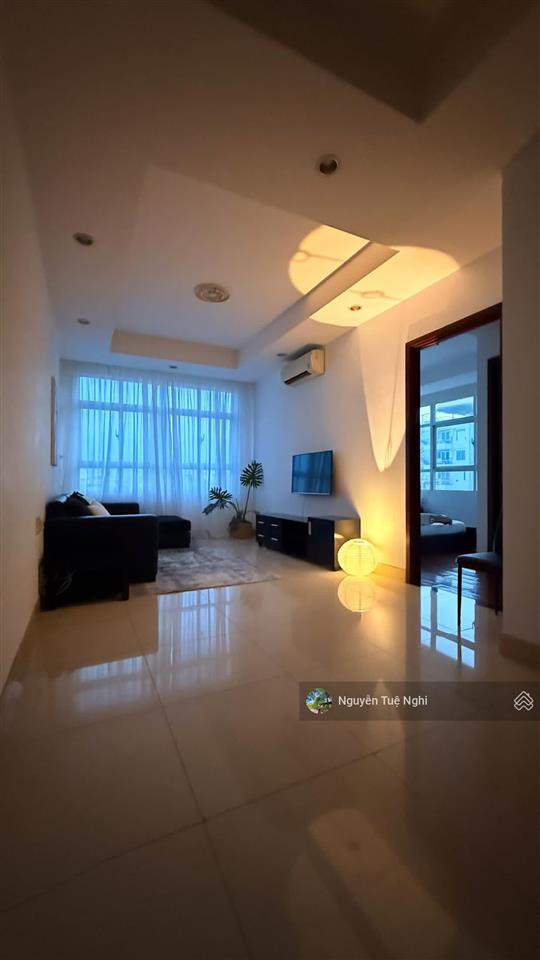 Chủ cần bán cộng hoà plaza tân bình 77m2 2pn, 2wc chỉ 1,97ty (ưt nữ giảm 50tr)