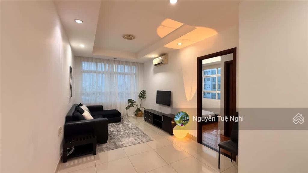 Chủ cần bán cộng hoà plaza tân bình 77m2 2pn, 2wc chỉ 1,97ty (ưt nữ giảm 50tr)