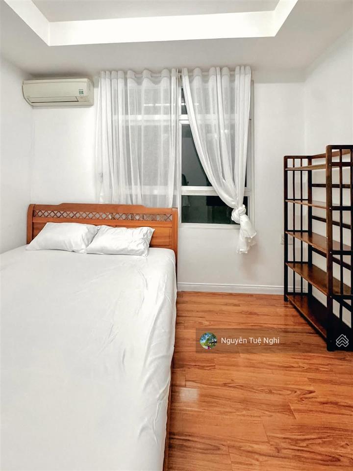 Chủ cần bán cộng hoà plaza tân bình 77m2 2pn, 2wc chỉ 1,97ty (ưt nữ giảm 50tr)
