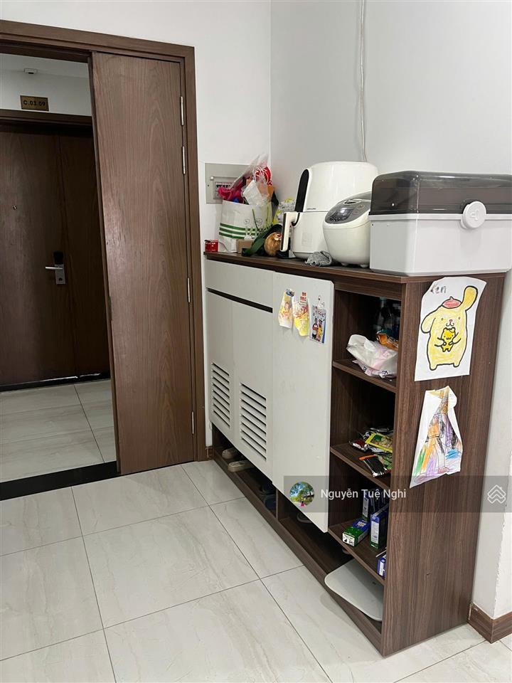 Bán gấp him lam phú an, quận 9, 2pn 2wc giá chỉ 1ty860