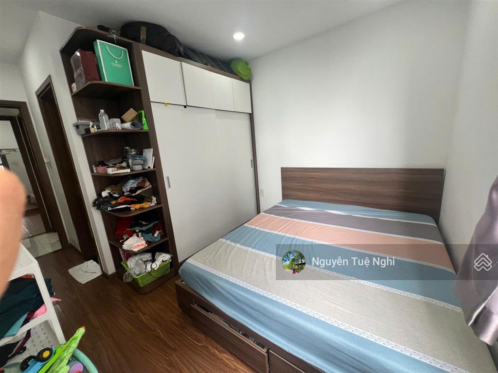 Bán gấp him lam phú an, quận 9, 2pn 2wc giá chỉ 1ty860
