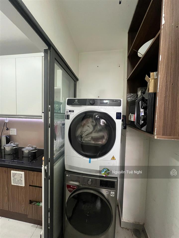 Bán gấp him lam phú an, quận 9, 2pn 2wc giá chỉ 1ty860