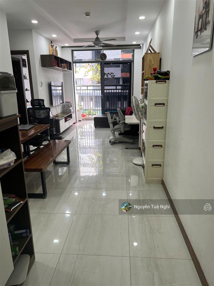 Bán gấp him lam phú an, quận 9, 2pn 2wc giá chỉ 1ty860