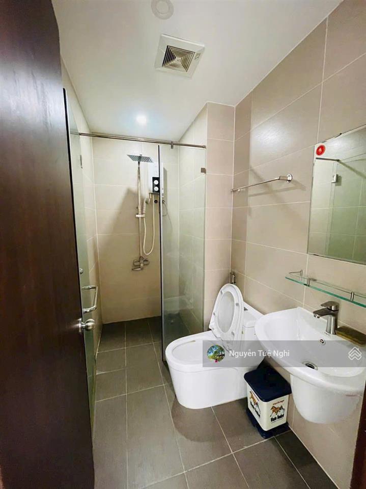 Cần bán ch western capital, quận 6, dt 76m2, 2pn, 2wc giá 1ty850