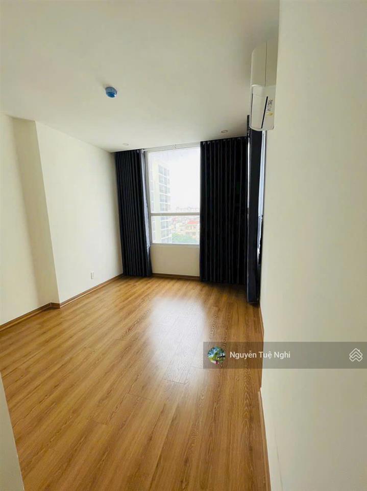 Cần bán ch western capital, quận 6, dt 76m2, 2pn, 2wc giá 1ty850