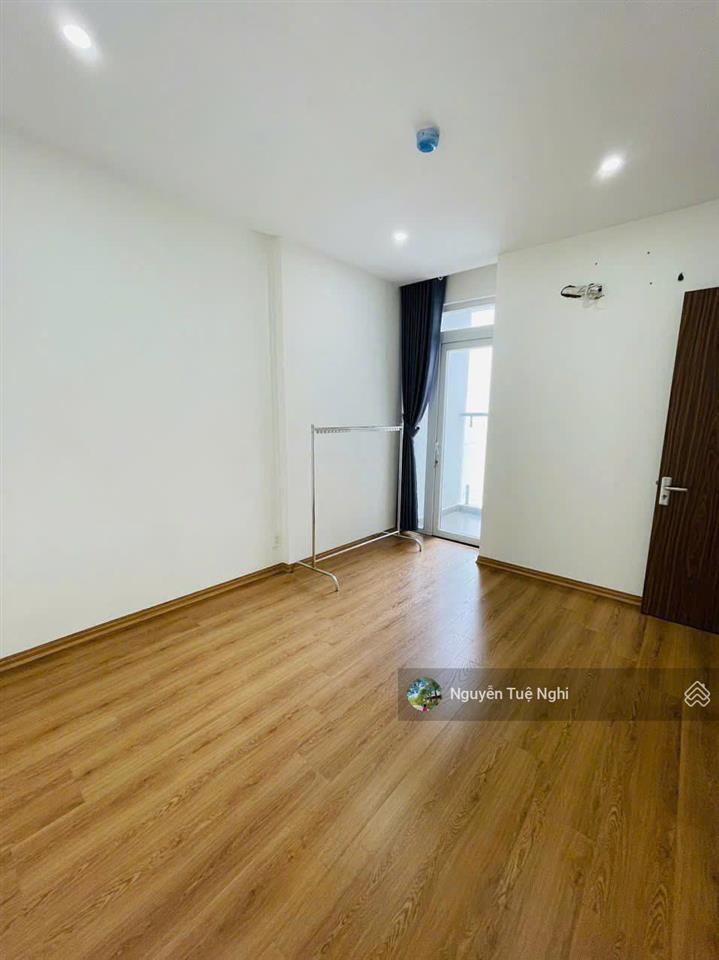 Cần bán ch western capital, quận 6, dt 76m2, 2pn, 2wc giá 1ty850