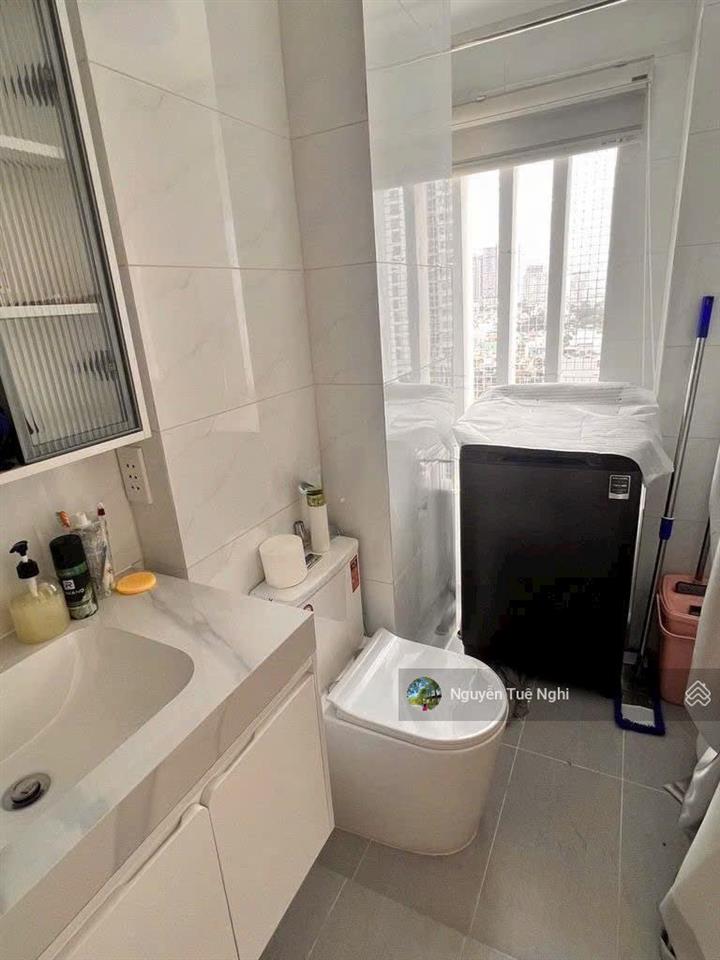 Chủ cần bán cc tôn thất thuyết, quận 4, dt 67.2m2, 2pn, 1wc giá 1ty890