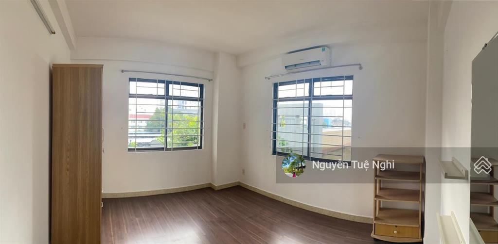 Chủ cần bán cc tôn thất thuyết, quận 4, dt 67.2m2, 2pn, 1wc giá 1ty890