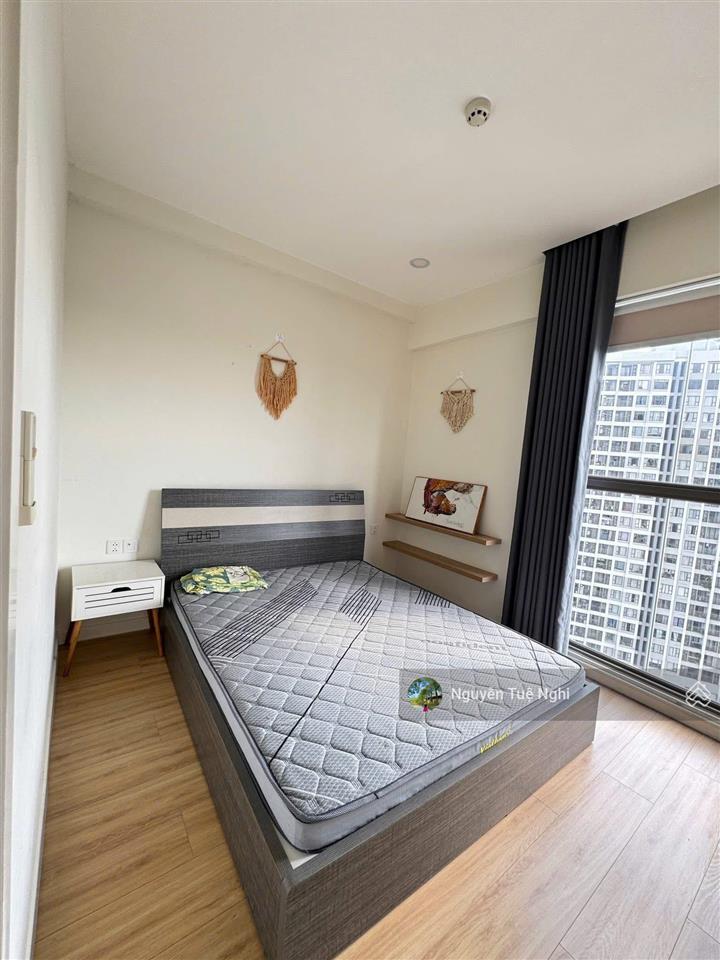Cần bán nhanh ch masteri millennium, quận 4, dt 65m2, 2pn 2wc giá 1ty990