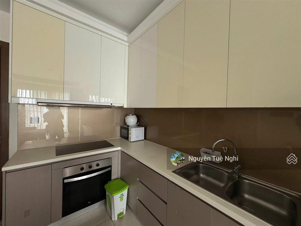Cần bán nhanh ch masteri millennium, quận 4, dt 65m2, 2pn 2wc giá 1ty990