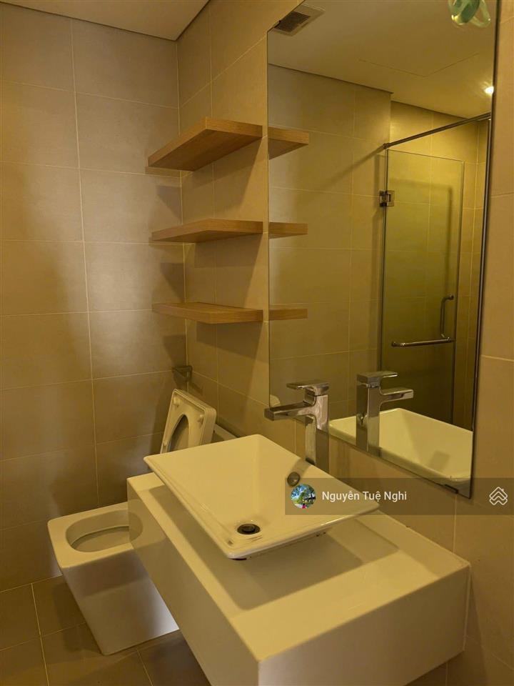 Cần bán nhanh ch masteri millennium, quận 4, dt 65m2, 2pn 2wc giá 1ty990