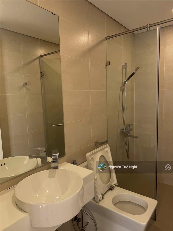 Cần bán nhanh ch masteri millennium, quận 4, dt 65m2, 2pn 2wc giá 1ty990