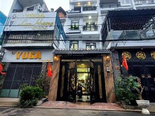 Siêu phẩm nhà mới  gần mặt tiền lê văn khương  quận 12