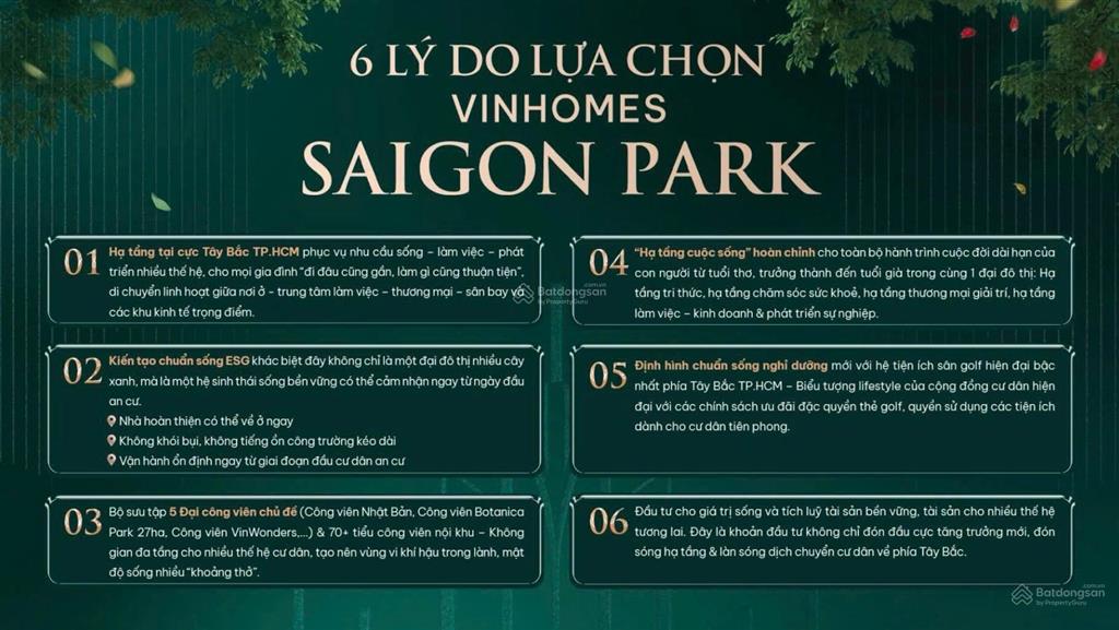 Cặp liền kề vinhomes saigon park  vốn 30% sở hữu ngay  mặt đường 19m, đối diện công viên