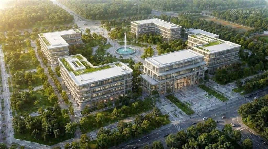 Cặp liền kề vinhomes saigon park  vốn 30% sở hữu ngay  mặt đường 19m, đối diện công viên