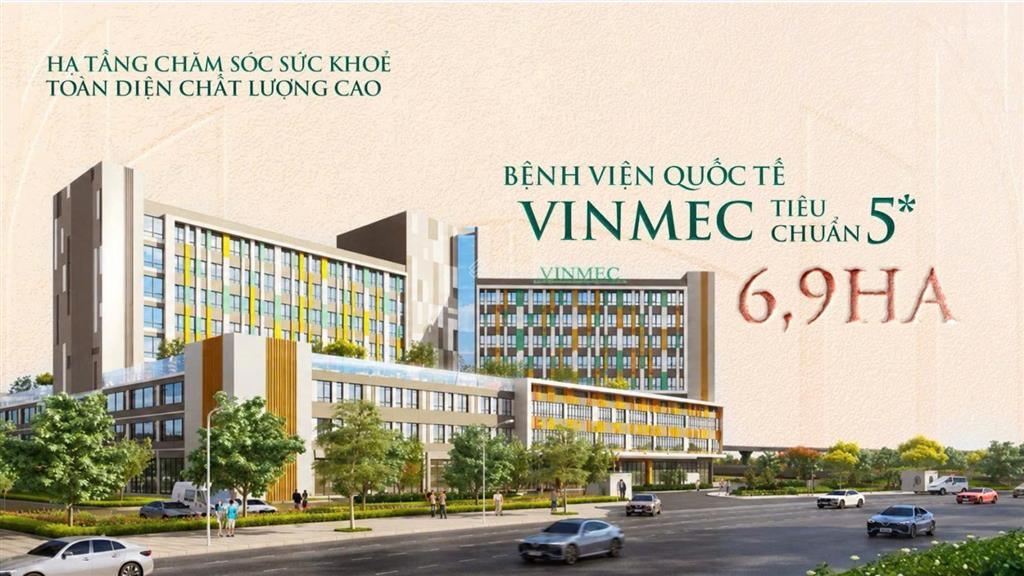 Cặp liền kề vinhomes saigon park  vốn 30% sở hữu ngay  mặt đường 19m, đối diện công viên