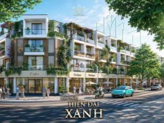 Bán liền kề vinhomes saigon park as63  28  vốn từ 1,485 tỷ  gần công viên, cạnh làng đại học