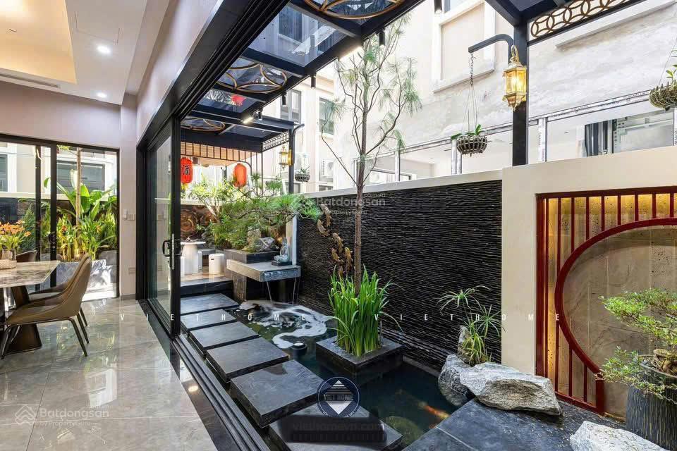Cặp liền kề vinhomes saigon park  vốn 30% sở hữu ngay  mặt đường 19m, đối diện công viên