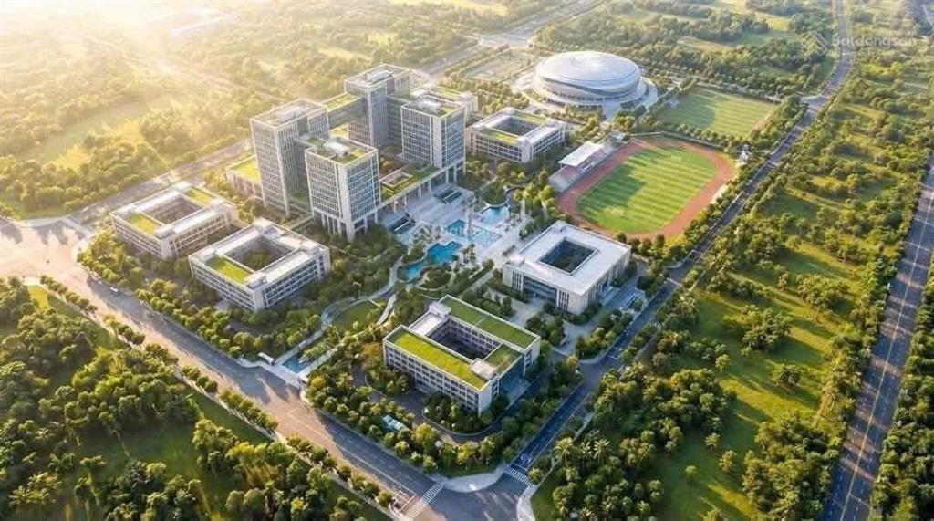 Cặp liền kề vinhomes saigon park  vốn 30% sở hữu ngay  mặt đường 19m, đối diện công viên